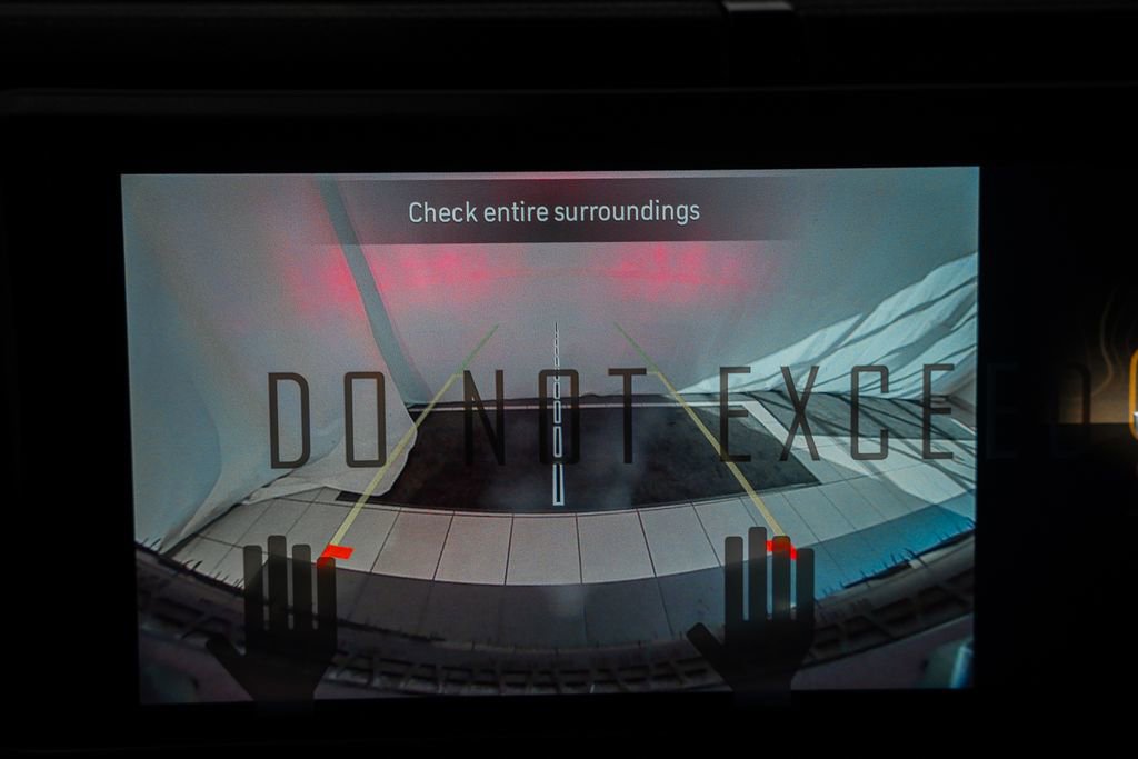 New 2026 Jeep Wrangler Willys image 40