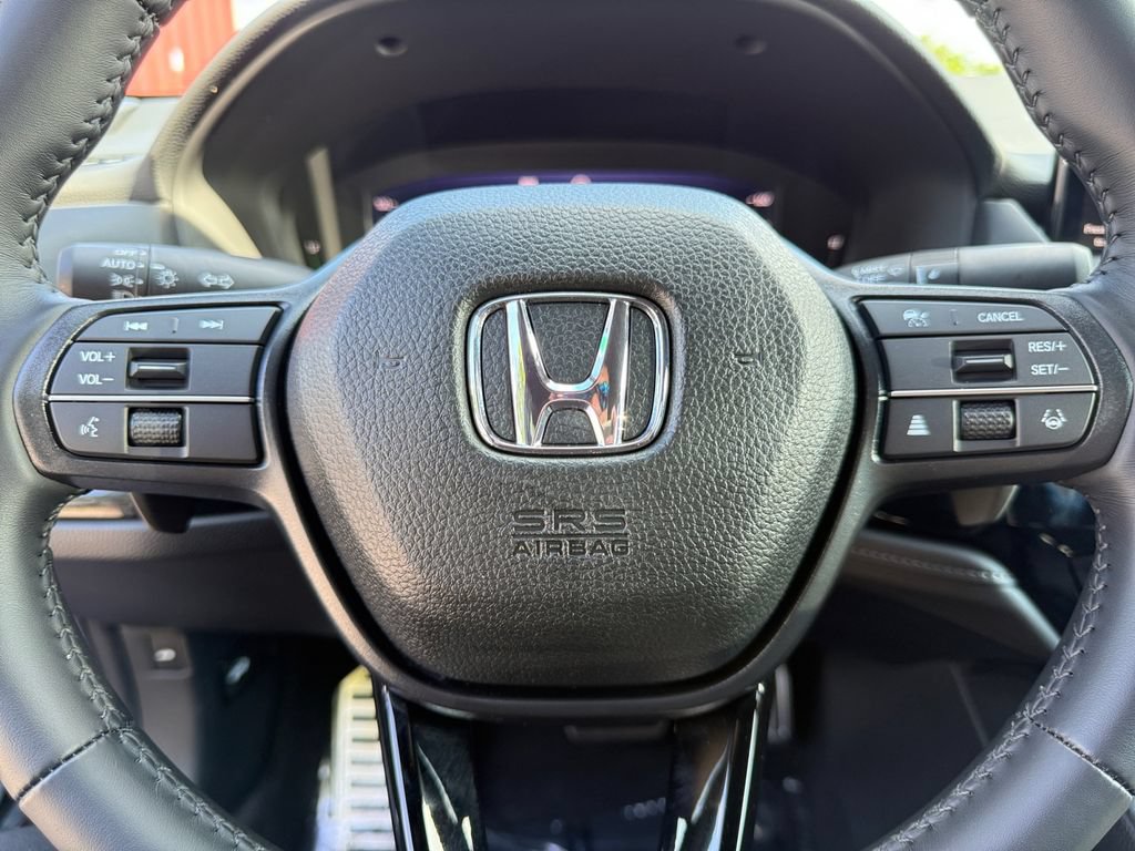 Used 2026 Honda Accord Sport image 21