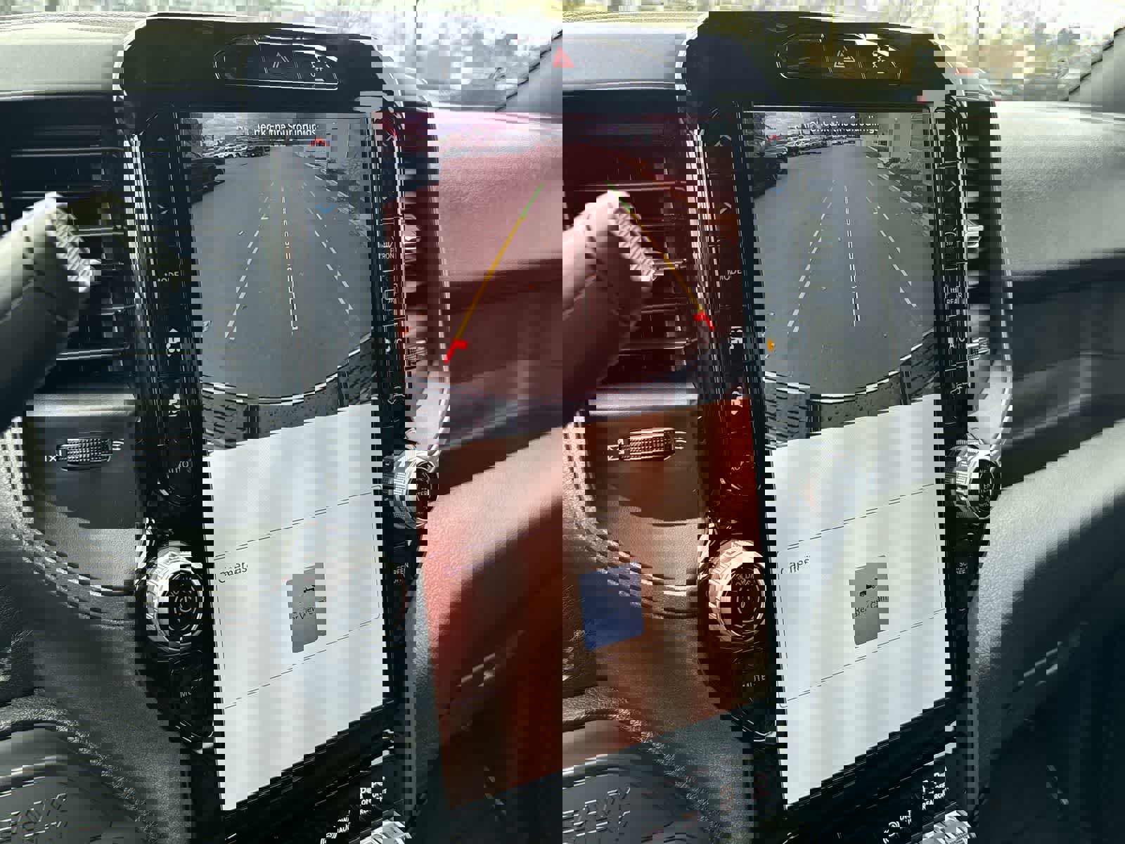 New 2026 RAM 2500 Tradesman image 23