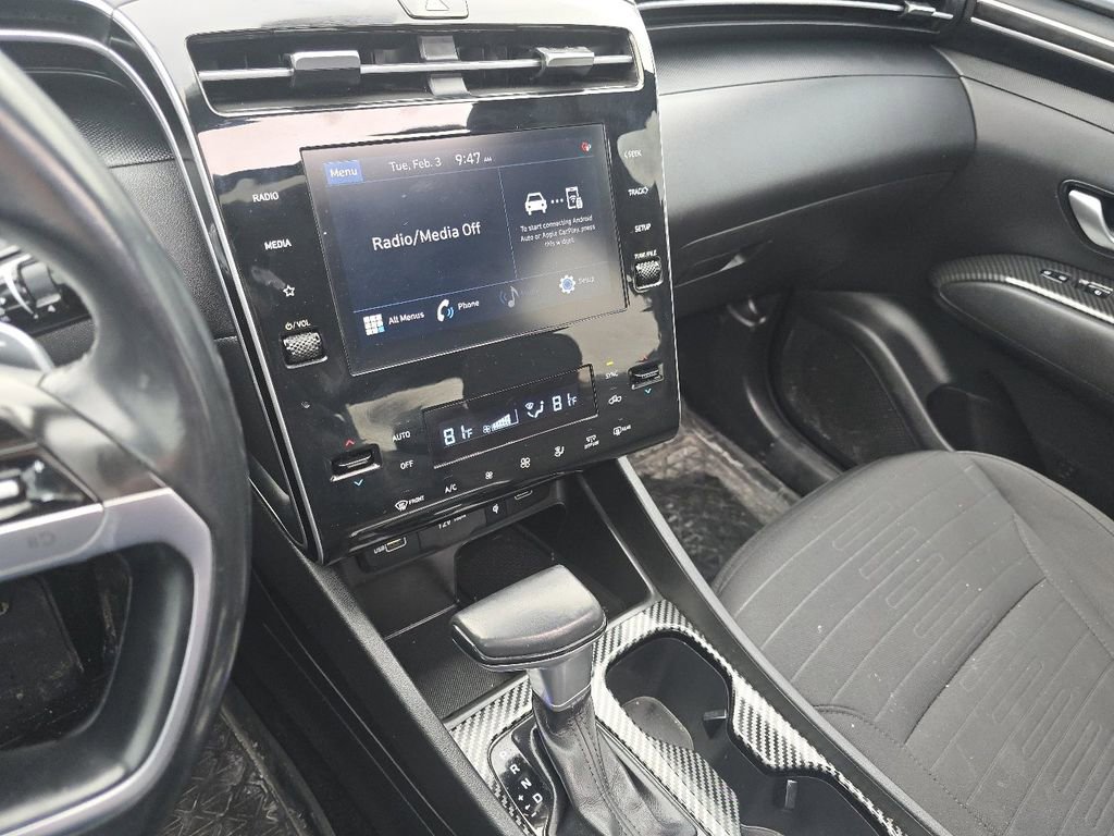 Used 2022 Hyundai Santa Cruz SEL Premium w/ Cargo Package image 26