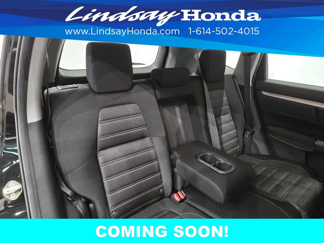 Used 2018 Honda CR-V LX image 27
