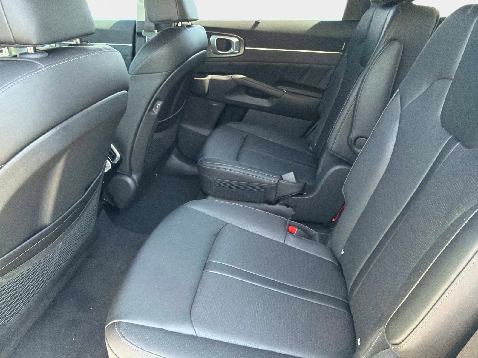 New 2026 Kia Sorento SX FWD image 11