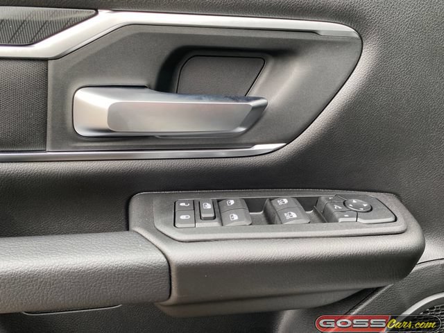 New 2026 RAM 1500 Big Horn AWD/4WD image 22