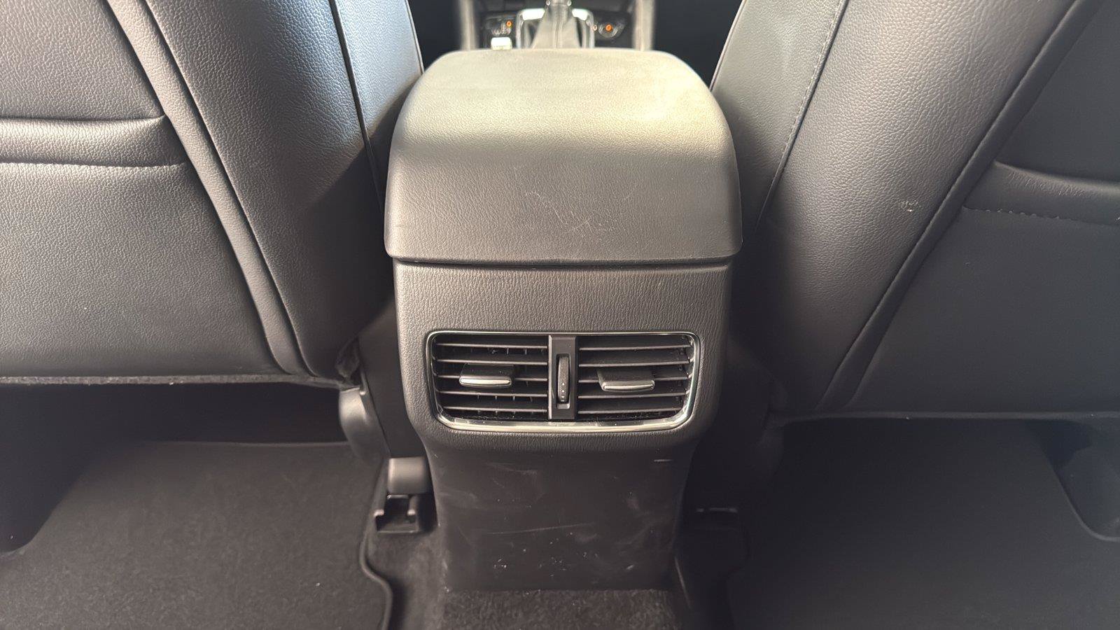 Used 2025 MAZDA CX-5 AWD 2.5 S w/ Preferred Package image 33