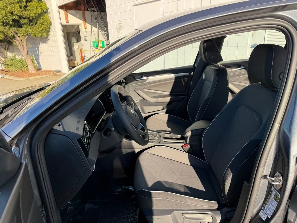 New 2026 Volkswagen Jetta Sport image 15