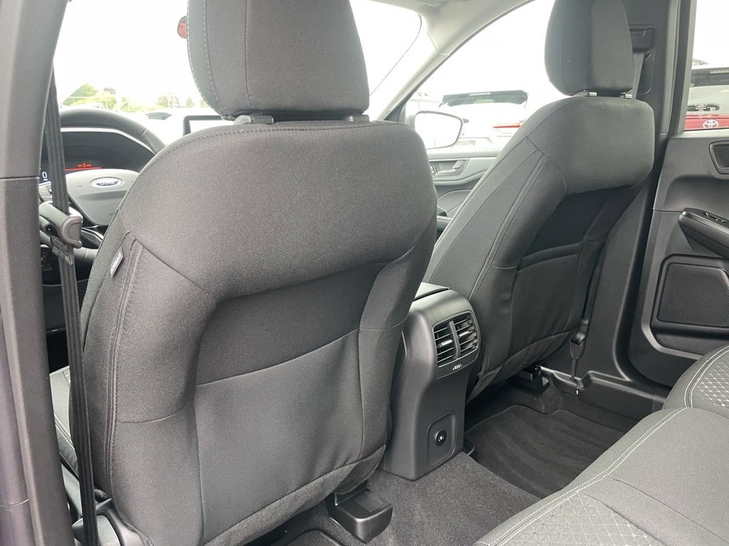 New 2026 Ford Escape Active w/ Cold Weather Package image 53
