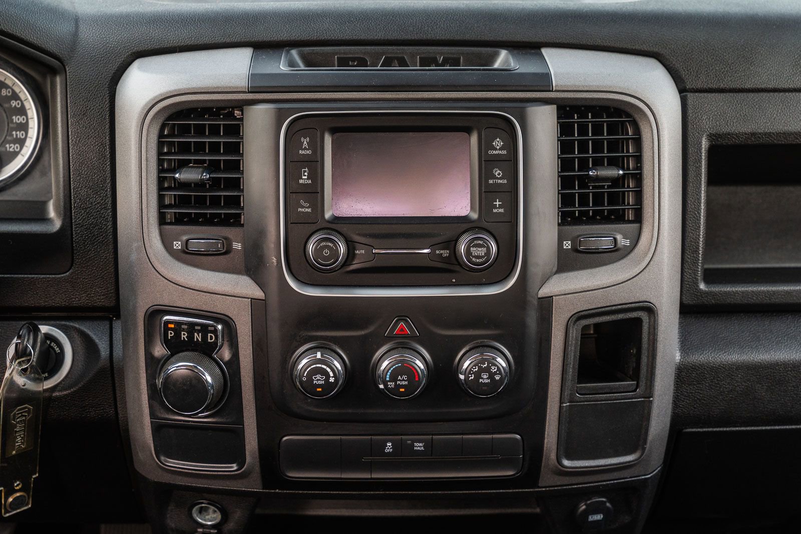 Used 2021 RAM 1500 Tradesman w/ Tradesman SXT Package RWD image 29