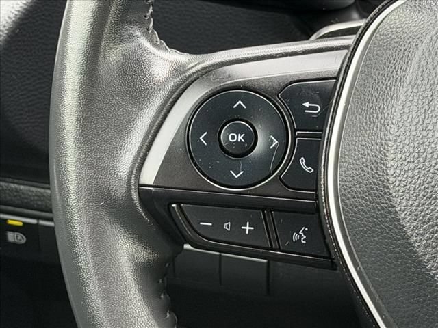 Used 2022 Toyota Corolla SE FWD image 13