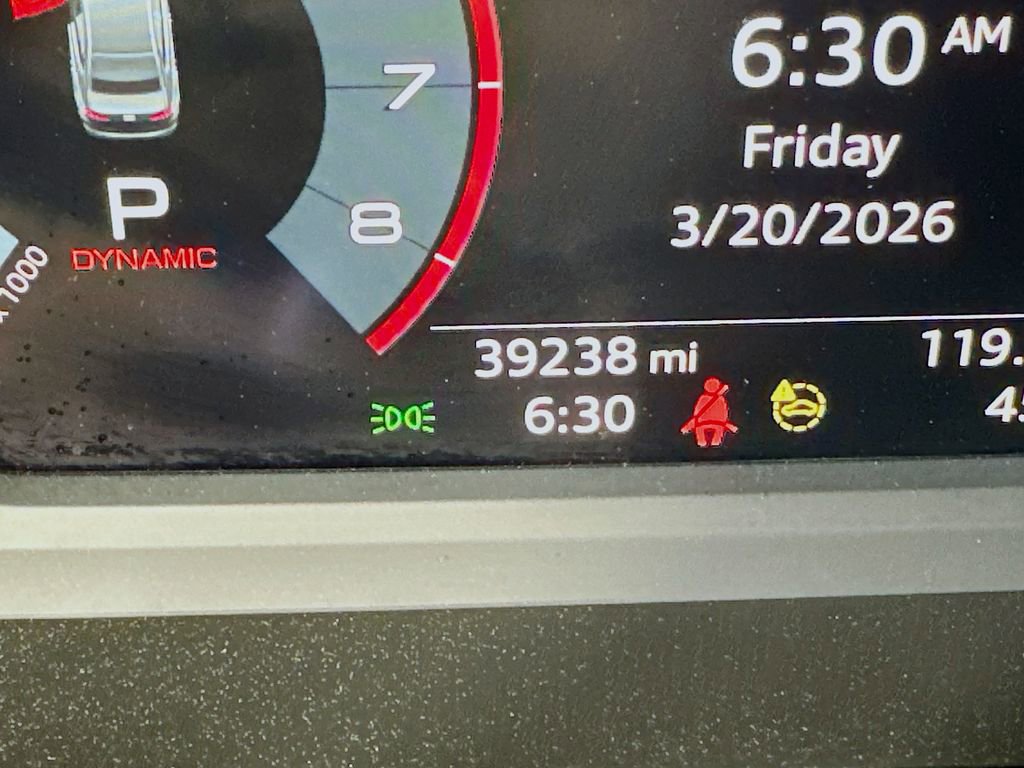 Used 2024 Audi A3 2.0T Premium image 25