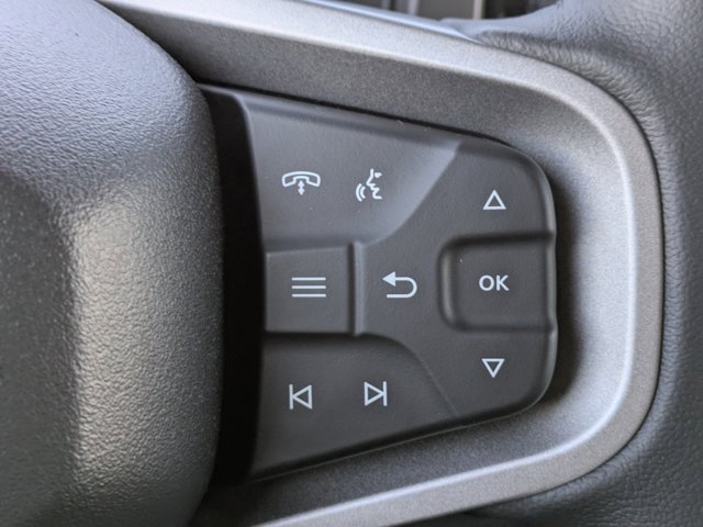 New 2025 Ford Bronco Big Bend image 31