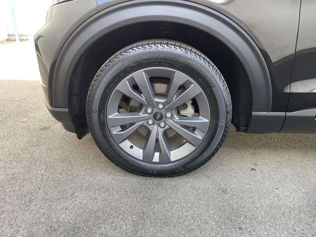 Used 2023 Ford Explorer XLT w/ Equipment Group 202A image 26