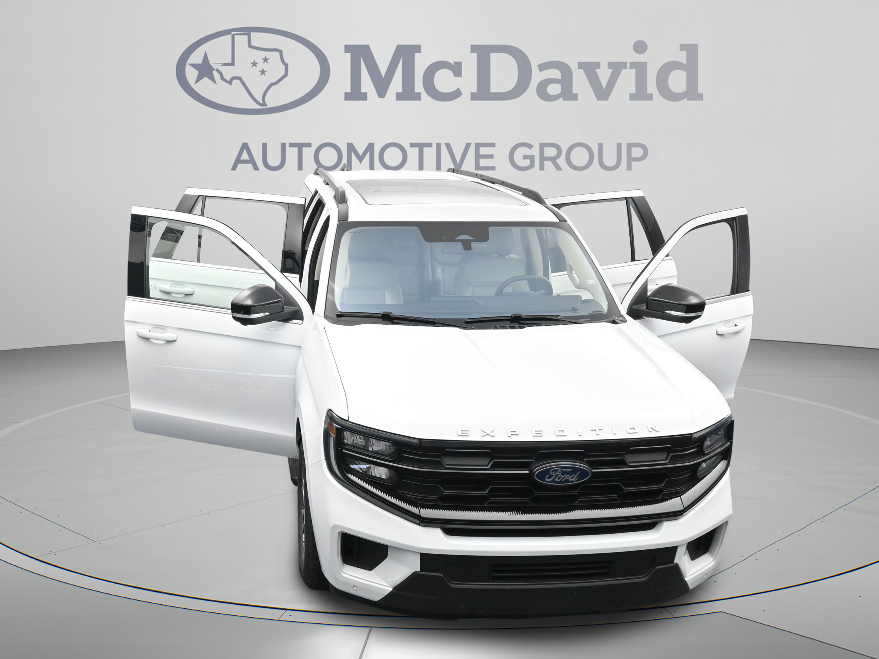 Used 2025 Ford Expedition Max Active AWD/4WD image 44