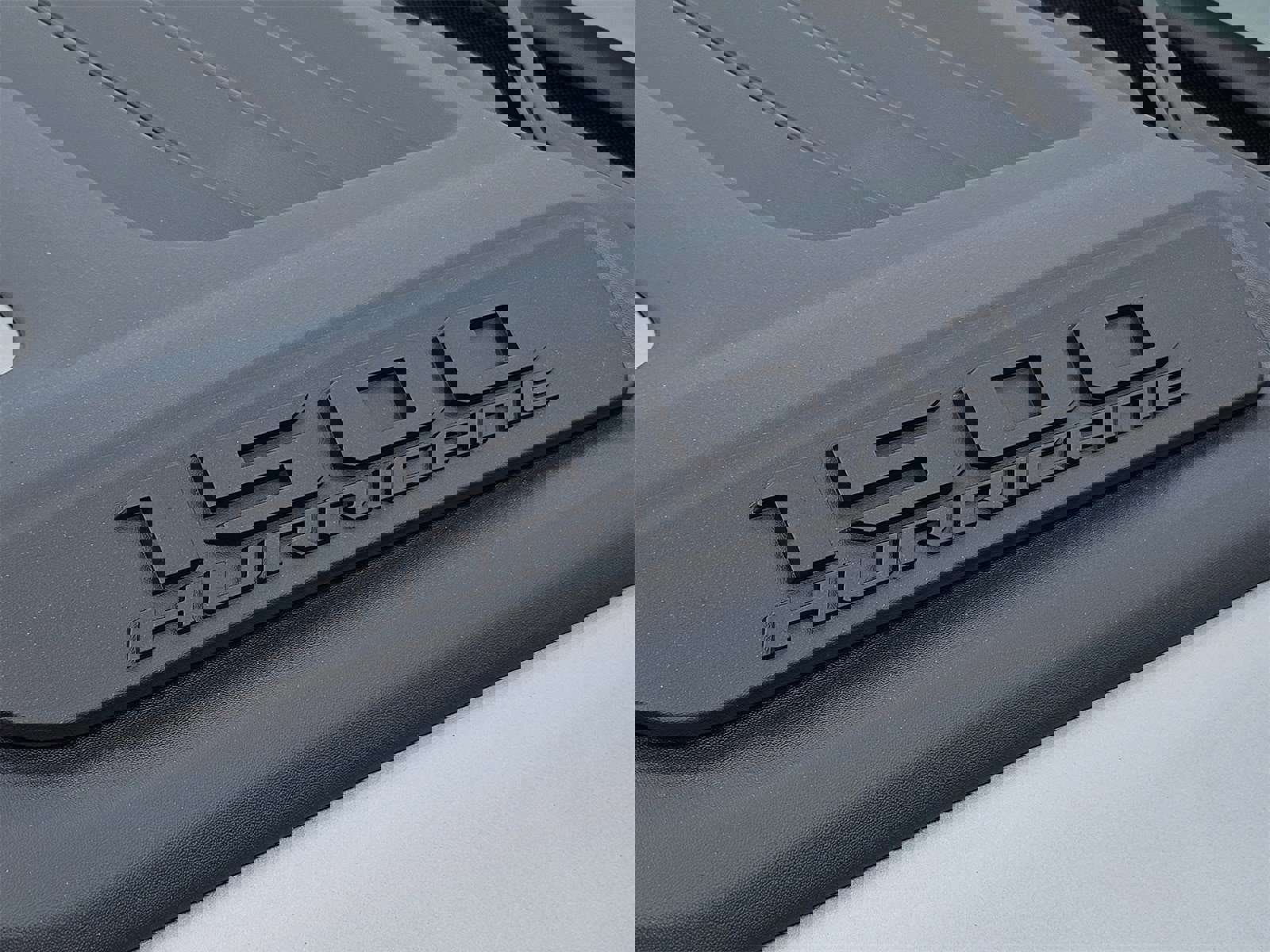 New 2026 RAM 1500 Laramie w/ Sport Appearance Package image 11