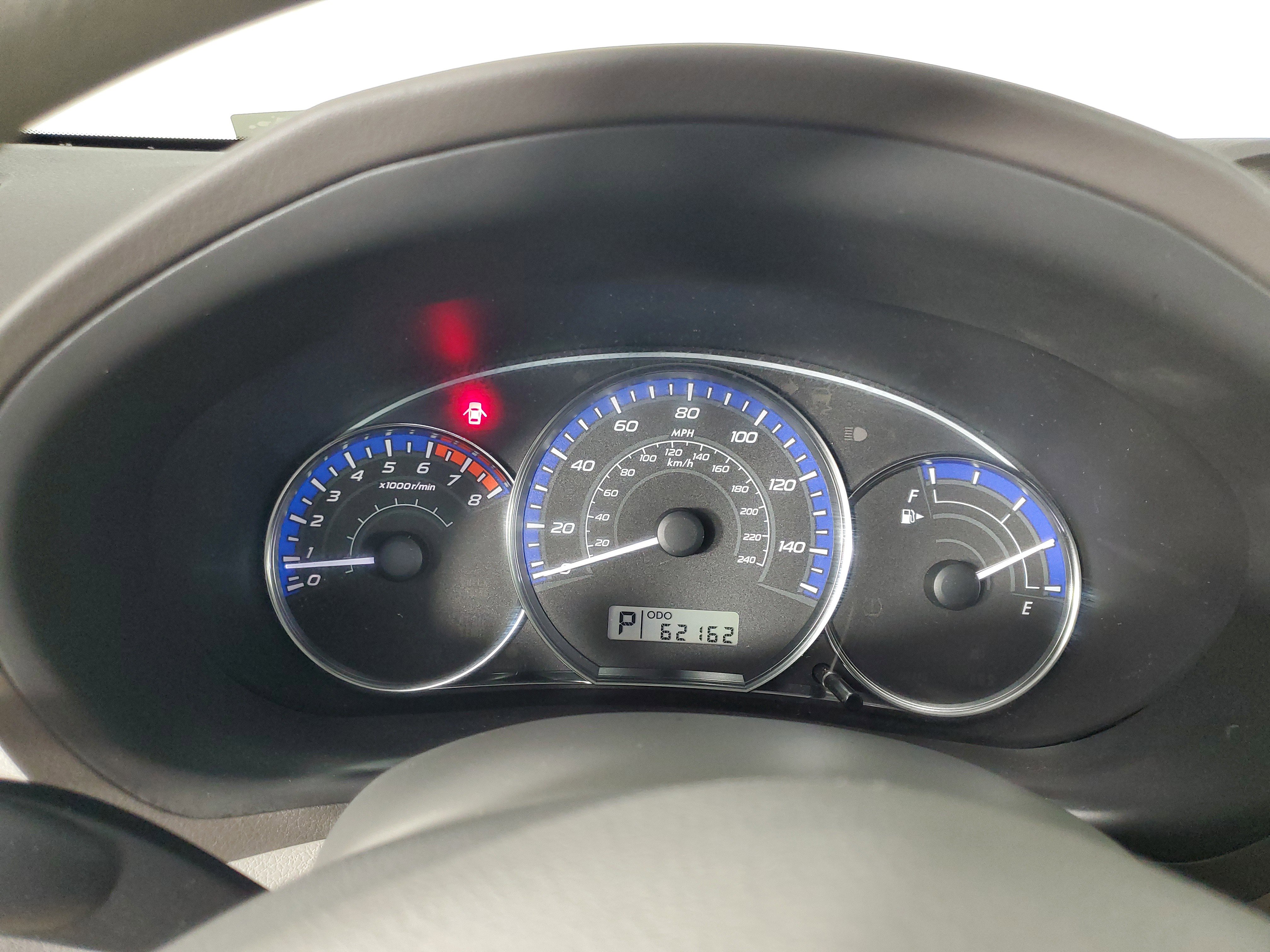 Used 2010 Subaru Forester 2.5X image 23