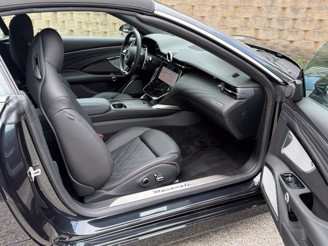 New 2026 Maserati GranCabrio Modena AWD/4WD image 39