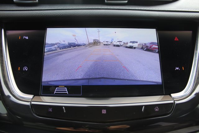 Used 2020 Cadillac XT6 Premium Luxury image 23