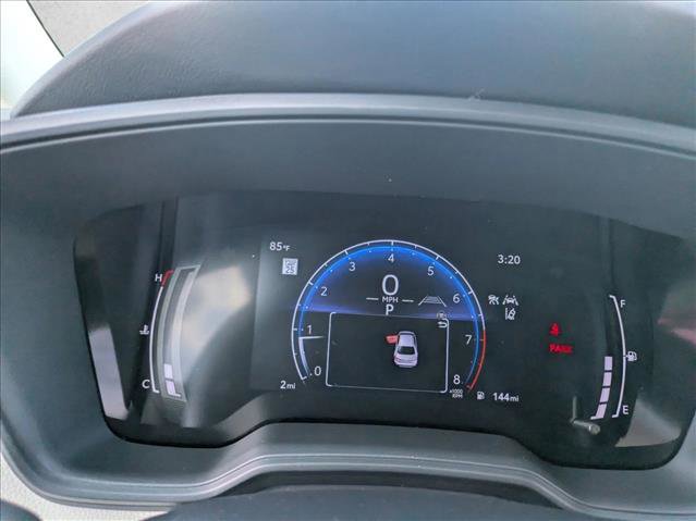 New 2026 Toyota Corolla LE image 10