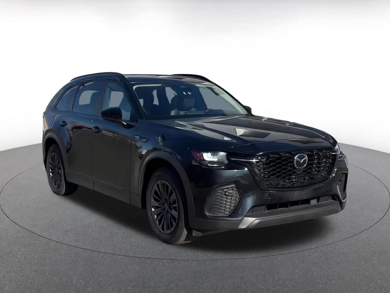 Used 2025 MAZDA CX-70 3.3 Turbo w/ Preferred Package video 2