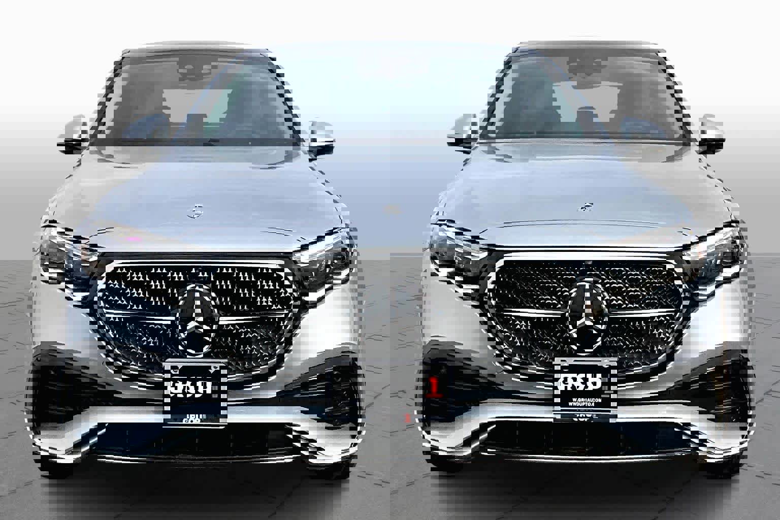 Certified 2025 Mercedes-Benz E 350 4MATIC Sedan image 3