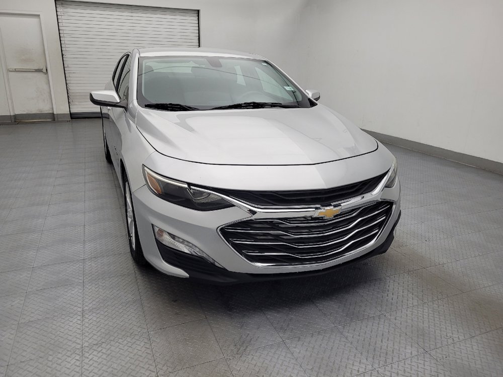 Used 2019 Chevrolet Malibu LT image 14