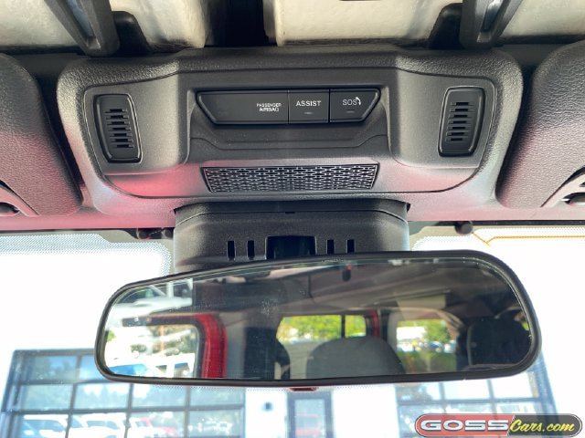 New 2026 Jeep Wrangler Unlimited Sport AWD/4WD image 14