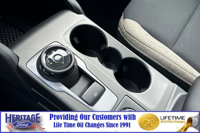 New 2026 Ford Bronco Sport Big Bend w/ Convenience Package image 21