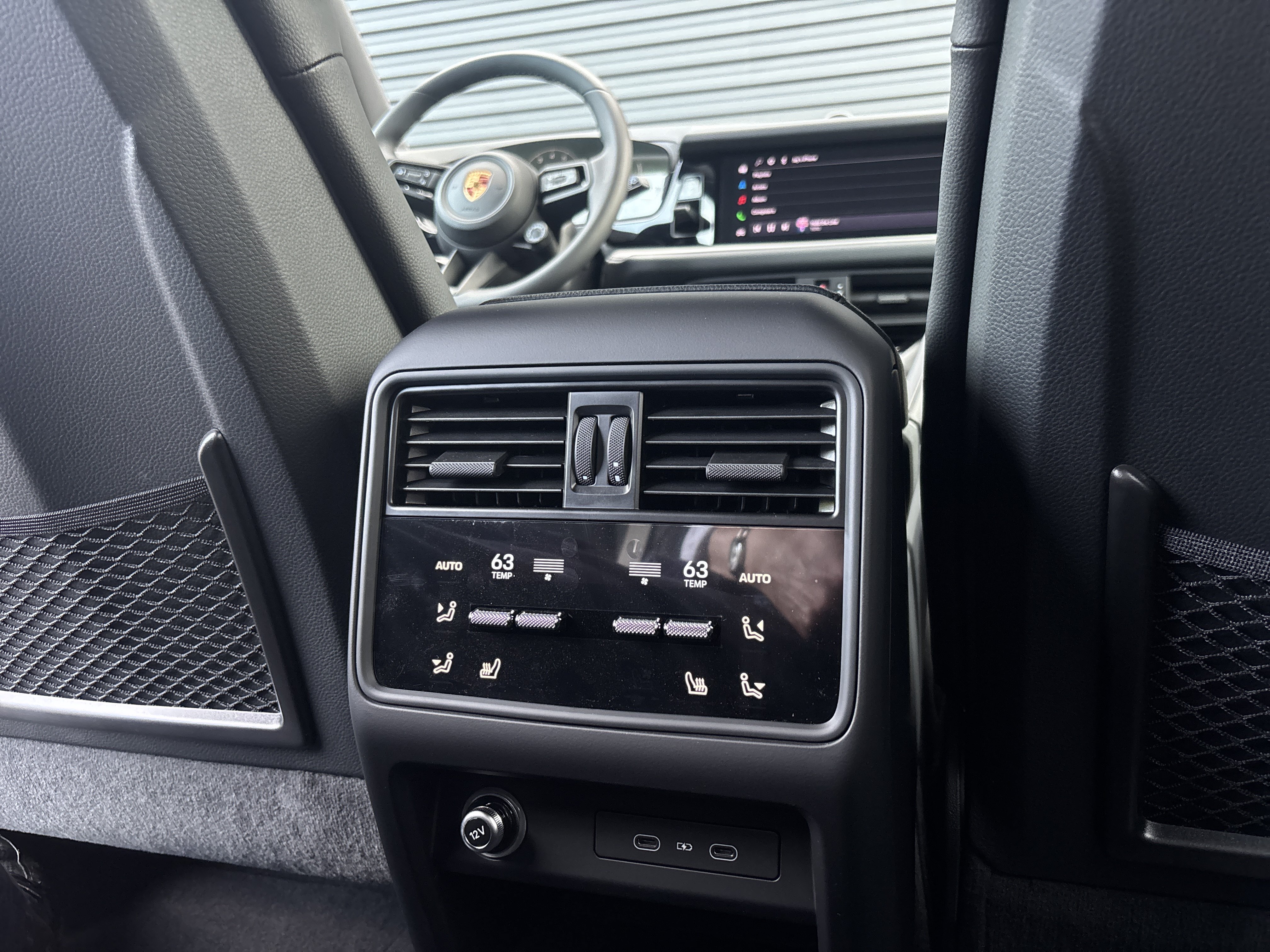 New 2026 Porsche Cayenne AWD/4WD image 26