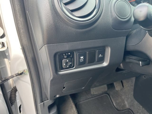 Used 2024 Mitsubishi Mirage G4 ES FWD image 18