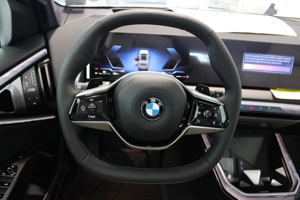 New 2026 BMW X3 xDrive30 w/ Premium Package AWD/4WD image 21