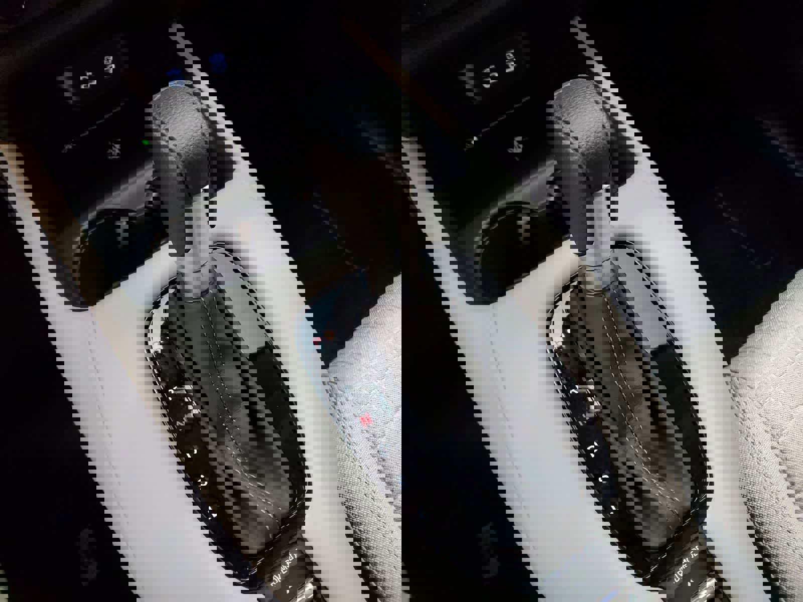 Certified 2026 Honda HR-V LX image 7