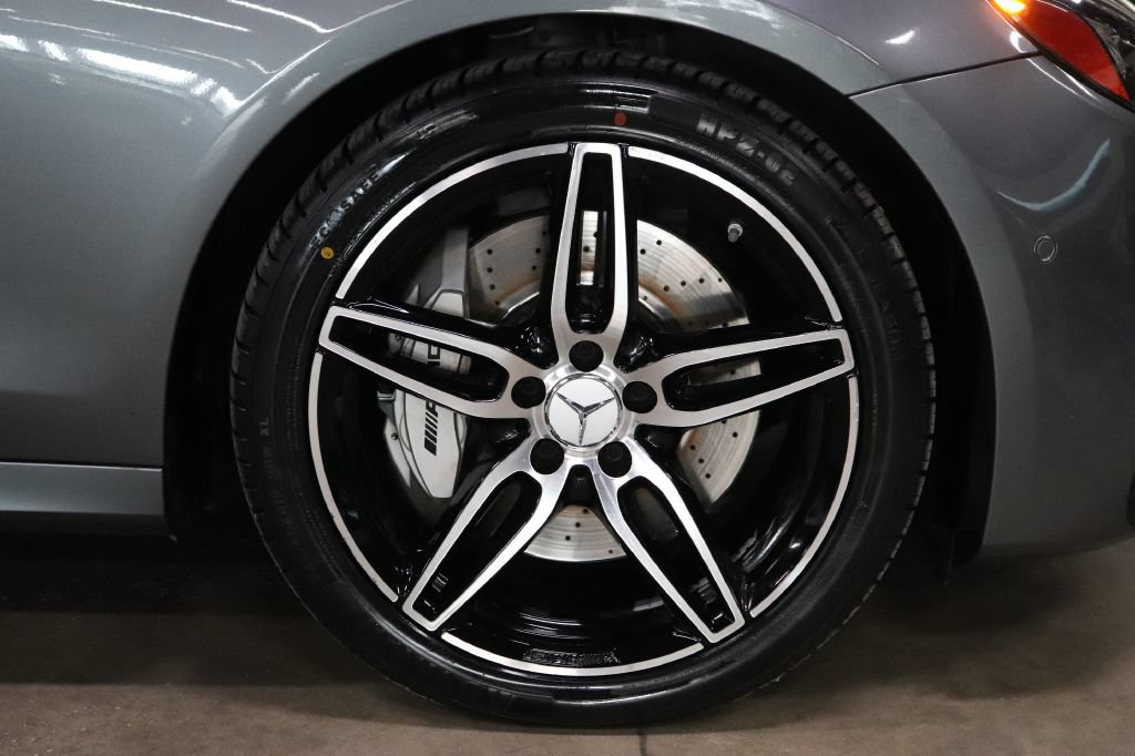 Used 2019 Mercedes-Benz E 53 AMG 4MATIC Sedan image 41