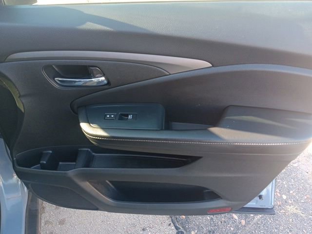 Used 2023 Honda Ridgeline RTL image 30
