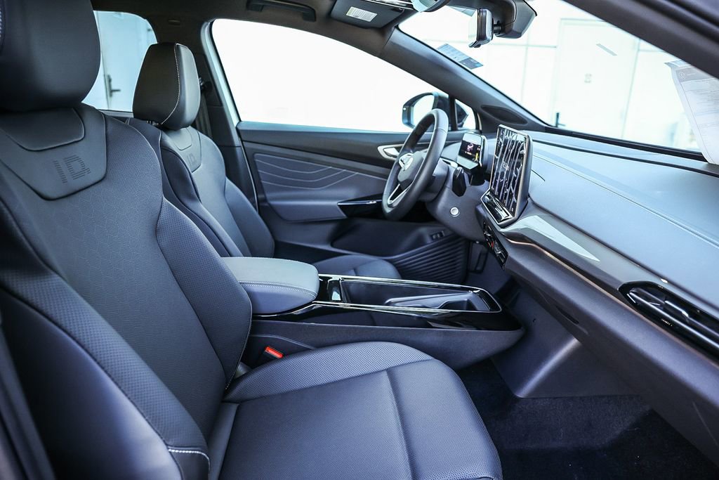 New 2026 Volkswagen ID.4 Pro S image 27
