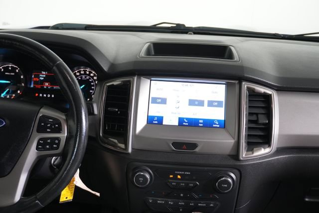 Used 2020 Ford Ranger XLT w/ Equipment Group 301A Mid image 23