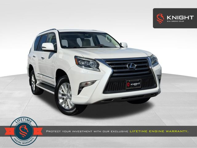 Used 2016 Lexus GX 460 w/ Premium Package