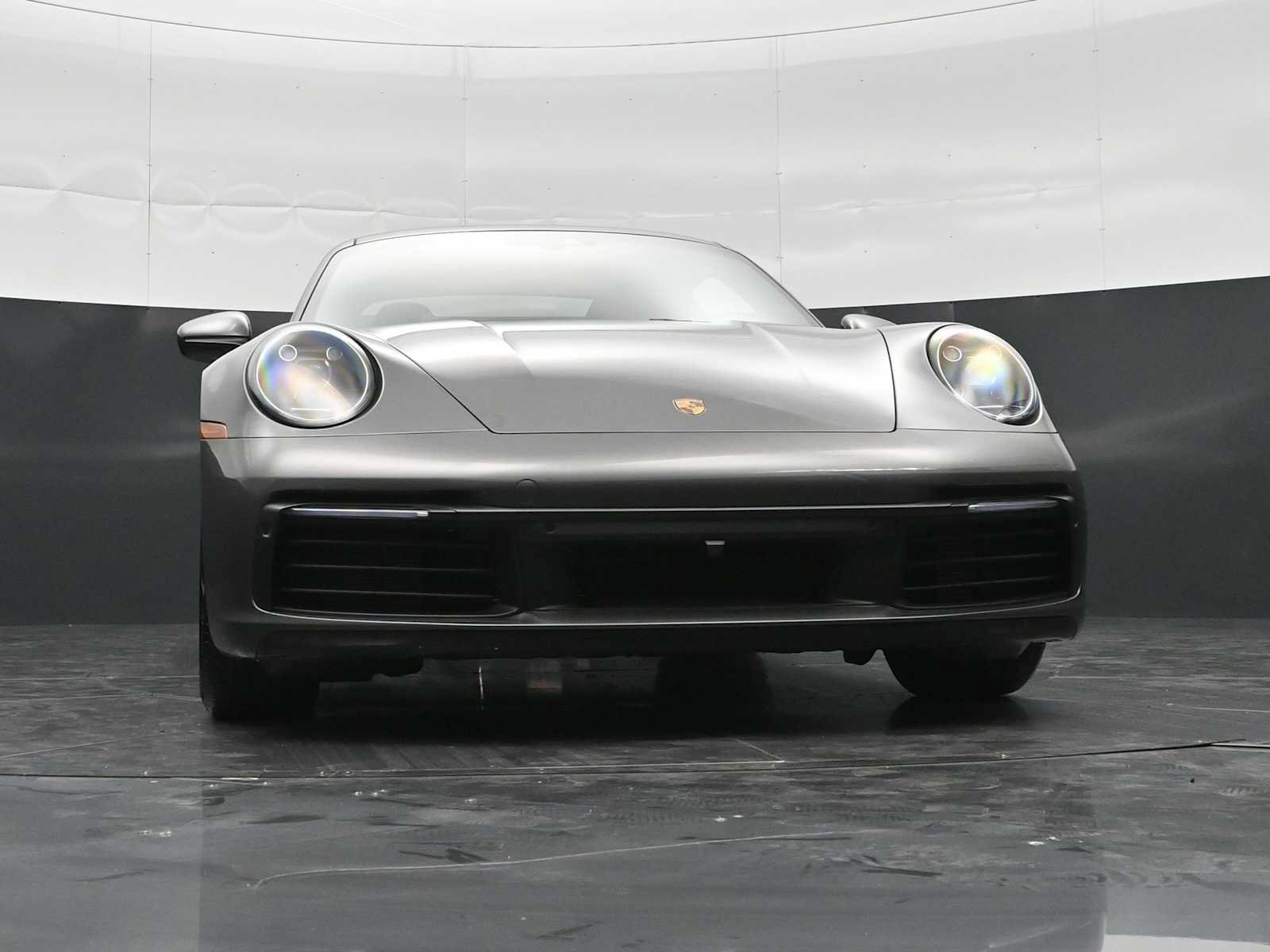 Certified 2021 Porsche 911 Carrera S RWD image 41