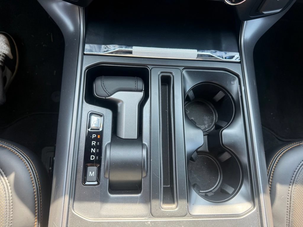 New 2026 Ford F150 Tremor w/ Equipment Group 402A High AWD/4WD image 28