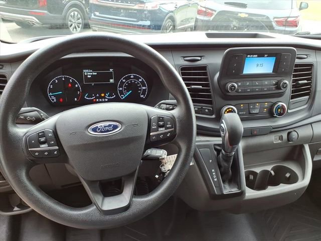 Used 2024 Ford Transit 250 Low Roof w/ Exterior Upgrade Package image 5