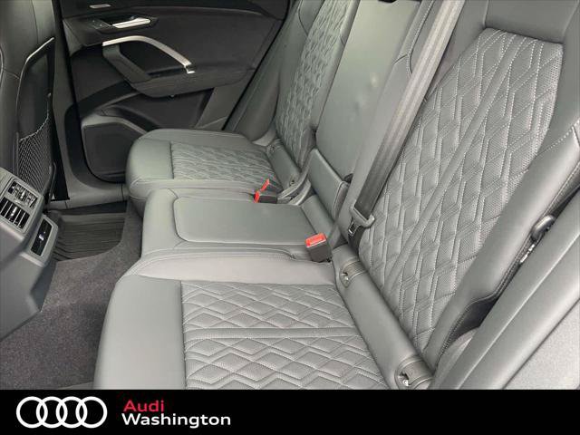 New 2026 Audi SQ5 Premium Plus AWD/4WD image 18