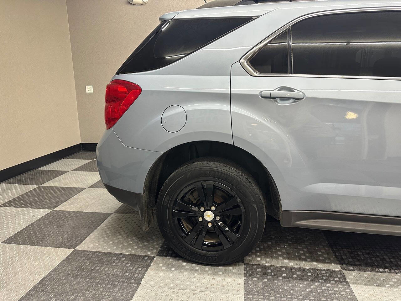 Used 2014 Chevrolet Equinox LT w/ Power Convenience Package image 7