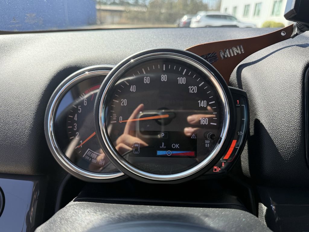 Used 2019 MINI Cooper Countryman ALL4 image 19