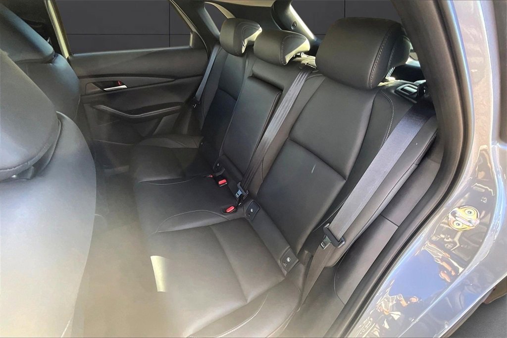 New 2026 MAZDA CX-30 AWD 2.5 S image 10