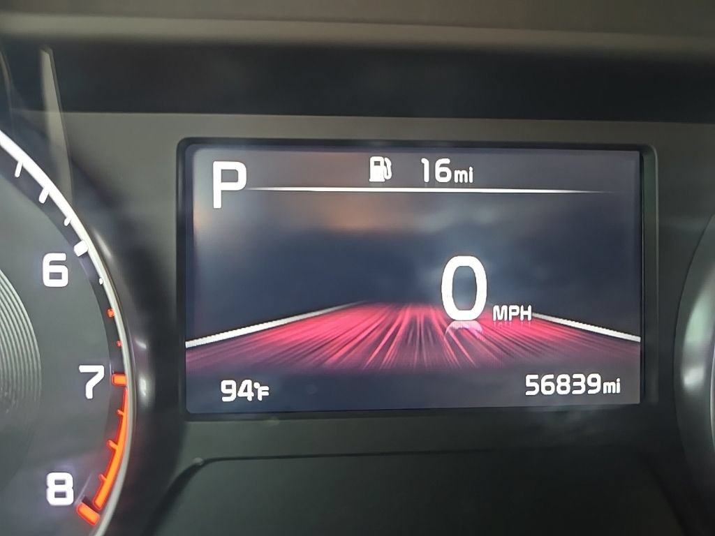 Used 2024 Kia Forte LXS FWD image 18