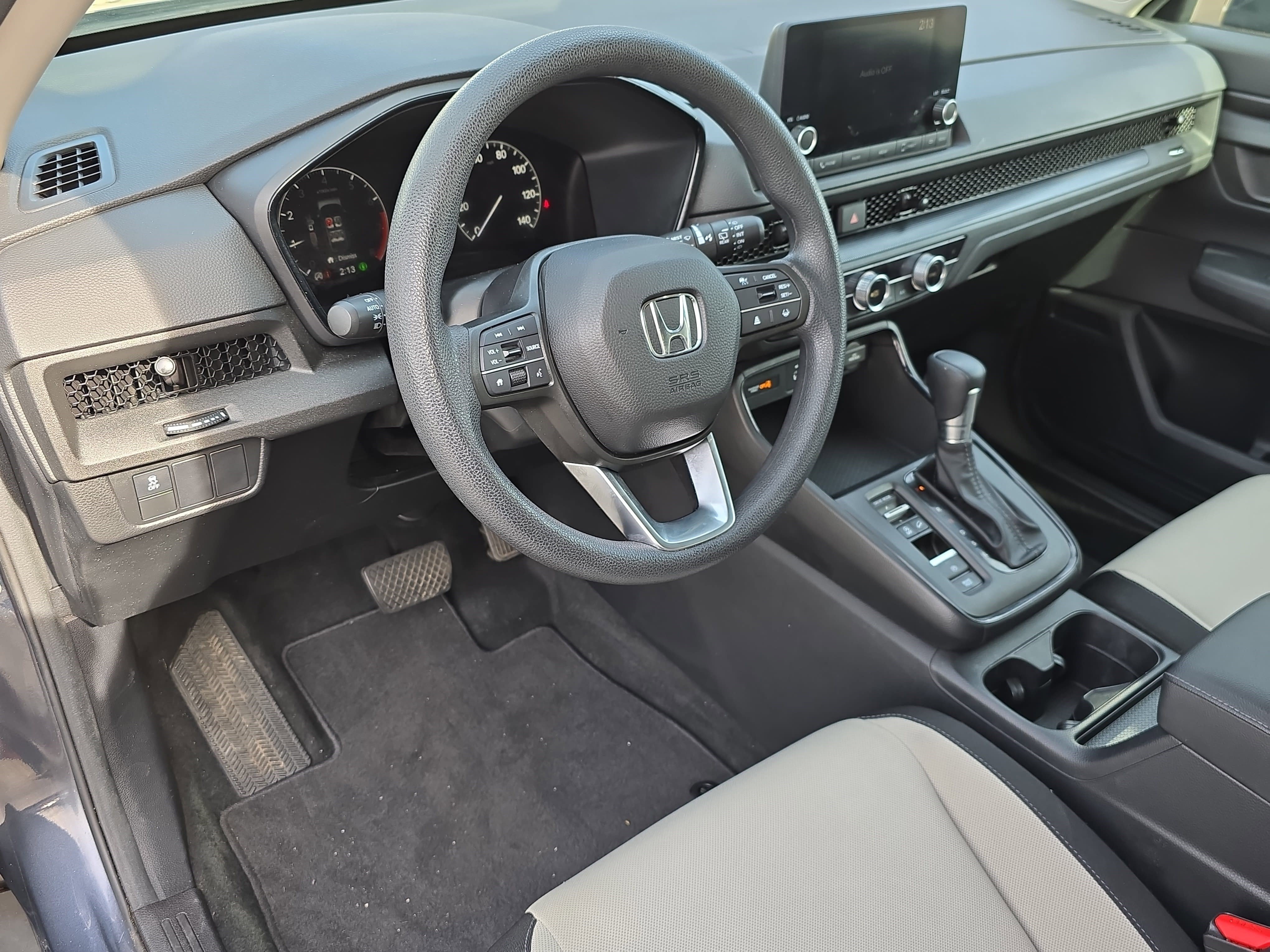Used 2023 Honda CR-V EX image 16