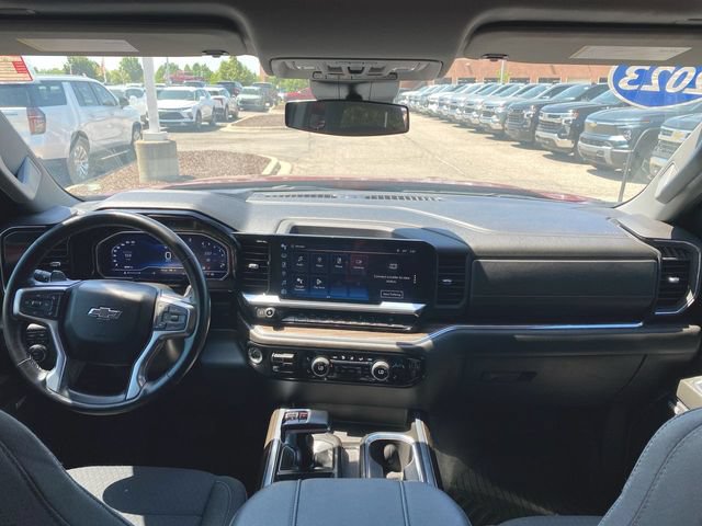 Used 2023 Chevrolet Silverado 1500 RST AWD/4WD image 20