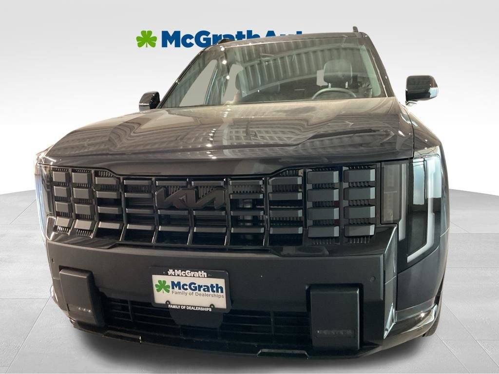 New 2027 Kia Telluride EX X-Line image 8