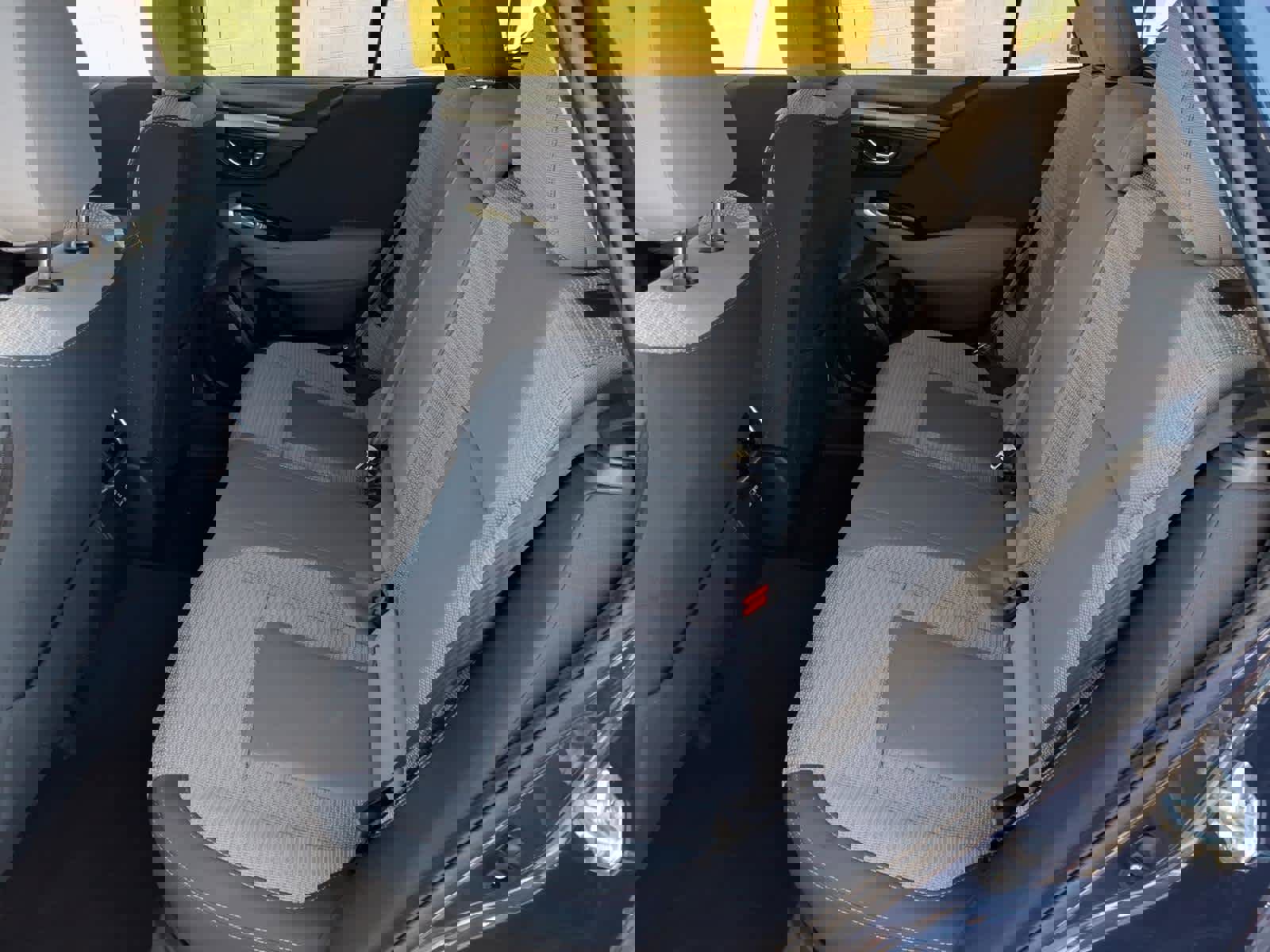 Certified 2025 Subaru Outback Premium w/ Popular Package #1A image 29