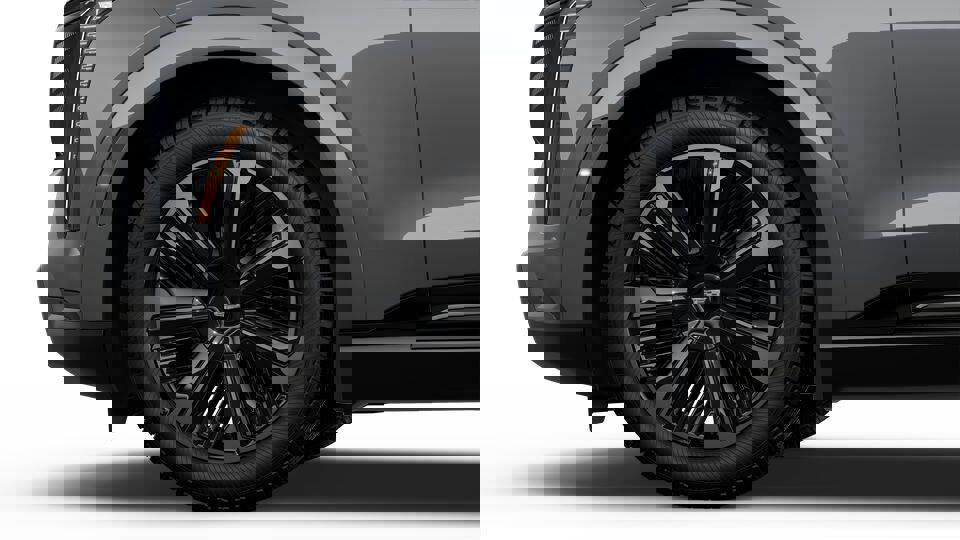 New 2026 Cadillac Escalade IQ Sport 1 image 9