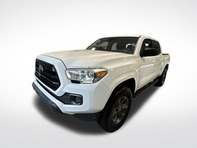 Used 2019 Toyota Tacoma SR w/ SR Convenience Package RWD image 7