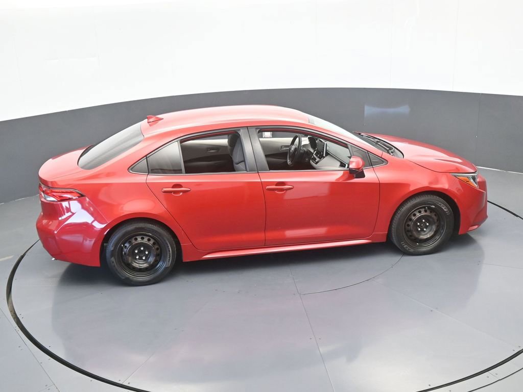 Used 2020 Toyota Corolla LE image 45